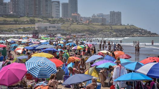 El 2021 fue uno de los siete años más calurosos jamás registrados, según ONU