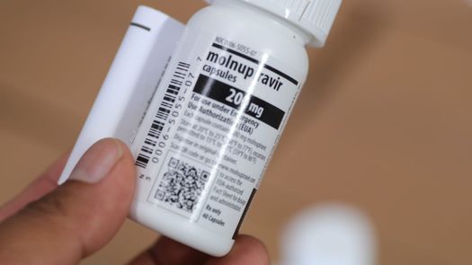 Minsa distribuirá antiviral que reduce riesgos del Covid