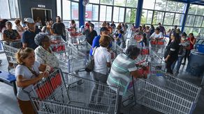 Panamá entre los 3 países de Latinoamérica con menos inflación en alimentos. ¿A qué se debe?