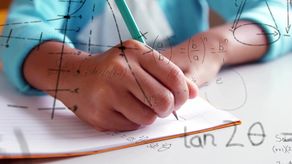 Brecha de género en matemáticas crece: niñas retroceden en rendimiento, alerta la Unesco