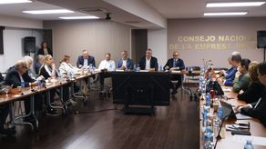 Sectores convocados por el Conep enviarán observaciones al Ejecutivo sobre ley de abogacía