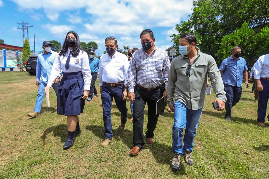 Nito Cortizo asegura que no acepta funcionarios rebuscones