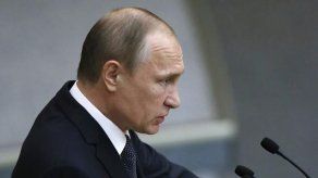 Rusia anuncia el inicio de la retirada de sus tropas cerca de Ucrania