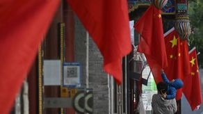 China recorta la tasa de interés clave para dar soporte a la economía