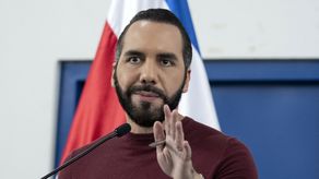 Bukele recomienda endurecer el permisivo sistema penitenciario en Costa Rica
