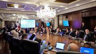 La resolución fue aprobada en Consejo de Gabinete. La resolución fue aprobada en Consejo de Gabinete.