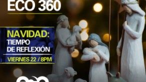 Navidad: tiempo de reflexión