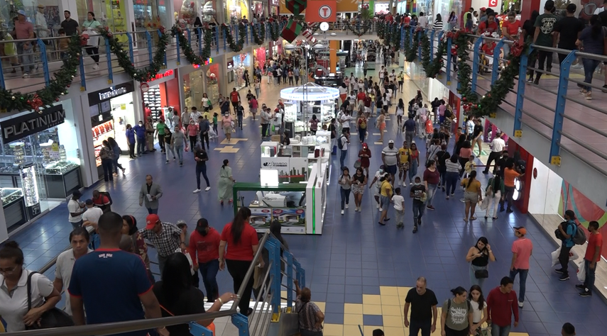 APACECOM: Ventas sobrepasaron niveles de pandemia