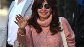 Comienza última etapa de juicio contra Kirchner en Argentina
