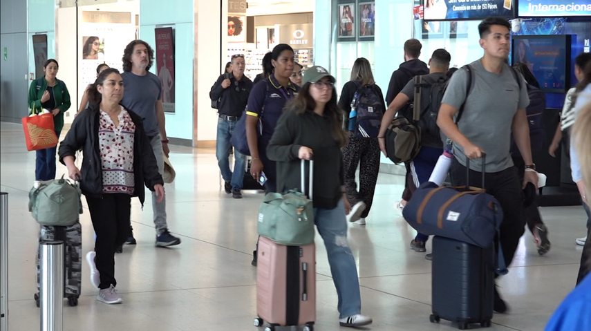 Expertos aclaran dudas para quienes planean viajar a Canadá.