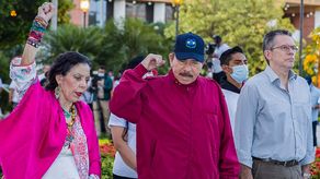 Cinco claves para entender lo que pasa en Nicaragua