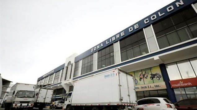 La Zona Libre de Colón genera al menos 20 mil empleos directos al país.