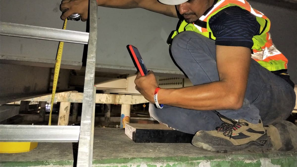 Cierre del puente de San Miguelito inicia este lunes, reitera el MOP