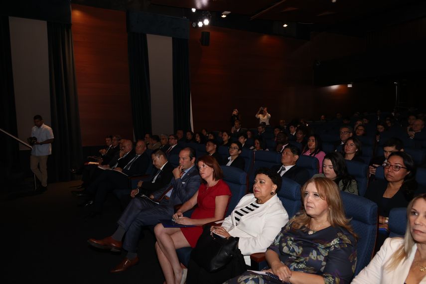 Panamá reflexiona sobre los retos de países electos al Consejo de Seguridad de la ONU