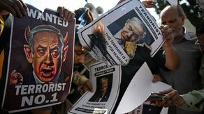 Irán acusa a países vecinos de estar al servicio del enemigo y advierte de más ataques