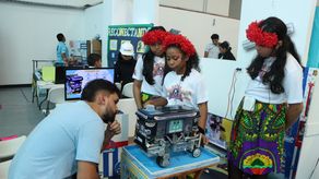 La Olimpiada Mundial de Robótica dejará una huella en la educación de Panamá