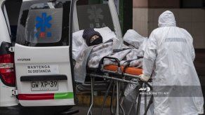 Chile suma más de 7.000 muertos de covid-19