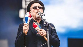 Buscan material fotográfico y audiovisual para un documental sobre Rubén Blades