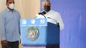 MINSA entrega orden de proceder para operación y mantenimiento de alcantarillado en Panamá y San Miguelito
