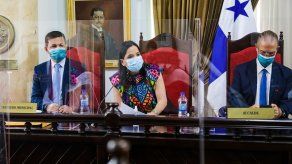 Acuerdan establecer hoja de ruta para la promoción de programas sociales en la capital