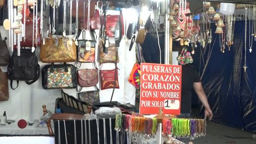 Artesanos positivos ante apertura de Feria Internacional de David
