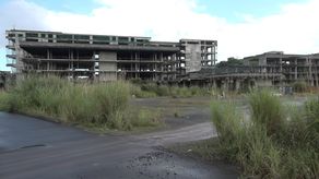 Construcción de Ciudad hospitalaria se reanuda tras 5 años