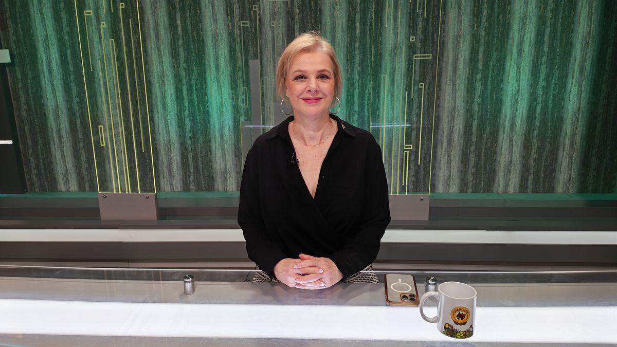 Giulia De Sanctis llama a fortalecer los municipios ante crisis de la basura Giulia De Sanctis llama a fortalecer los municipios ante crisis de la basura