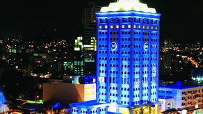 Caja de Ahorros obtiene calificación de grado de inversión internacional de Moody´s