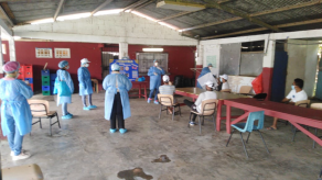 Refuerzan medidas de control en Koskuna ante falta de cooperación ciudadana