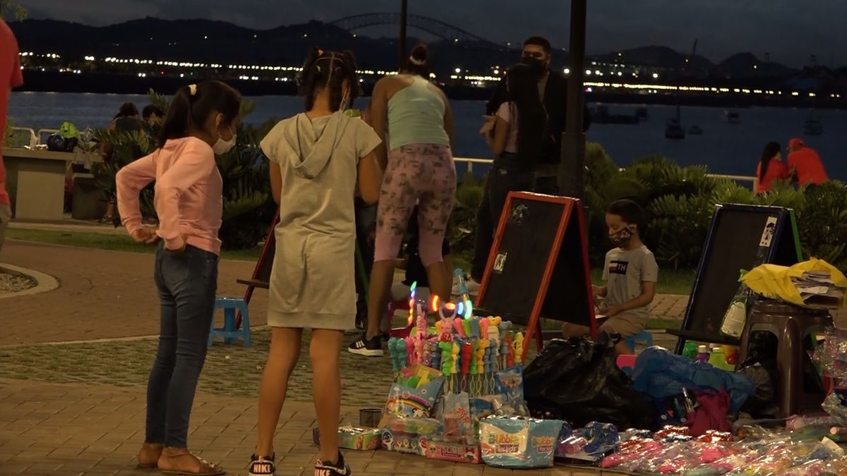 Aumenta casos de abuso sexual infantil y la indignación en Panamá