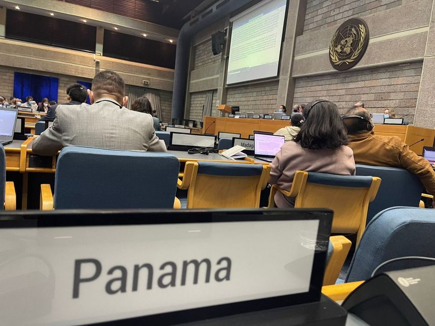 Panamá participa en reunión mundial sobre biodiversidad