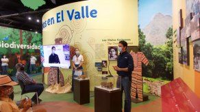 Inauguran nuevo centro de visitantes en el Valle de Antón