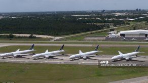 United Airlines perdió USD 1.600 millones en el trimestre más difícil de su historia