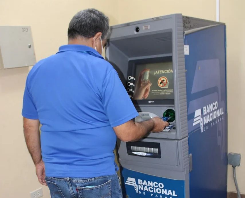 ¡Atención! Jubilados y pensionados, CSS explica los requisitos para cobrar por cuenta bancaria ¡Atención! Jubilados y pensionados, CSS explica los requisitos para cobrar por cuenta bancaria