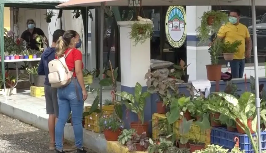 La reactivación económica es muy esperada en la región y la feria es un ícono en esa vía.