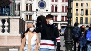 Italia supera los 30 millones de dosis de vacunas inyectadas