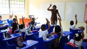 Estudio de Meduca revela que deserción escolar es mayor en premedia y media