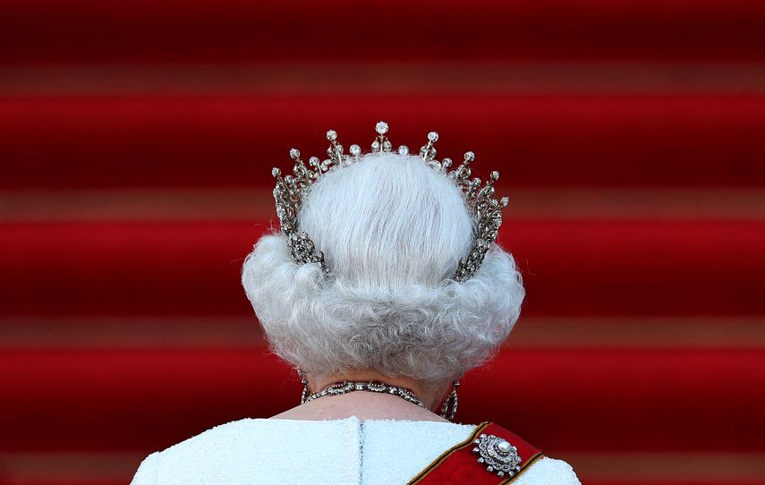FBI revela plan para matar a Isabel II durante viaje a EEUU