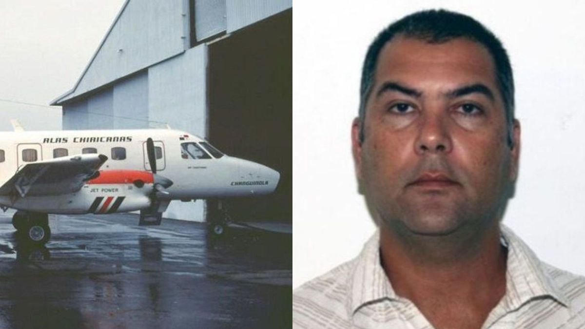 Ali Zaki Hage Jalil, es señalado por atentado terrorista en Panamá. Ali Zaki Hage Jalil, es señalado por atentado terrorista en Panamá.