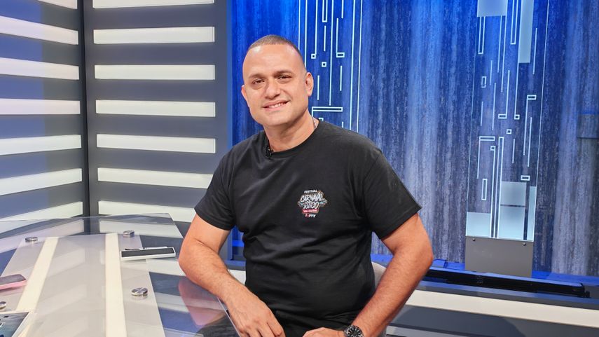 Festival Carnavalístico de Panamá apuesta por crecimiento y experiencia familiar