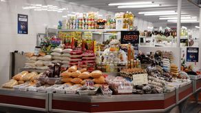 Alcaldía de Panamá ampliará Red de Mercados Municipales a 494 locales para 2024