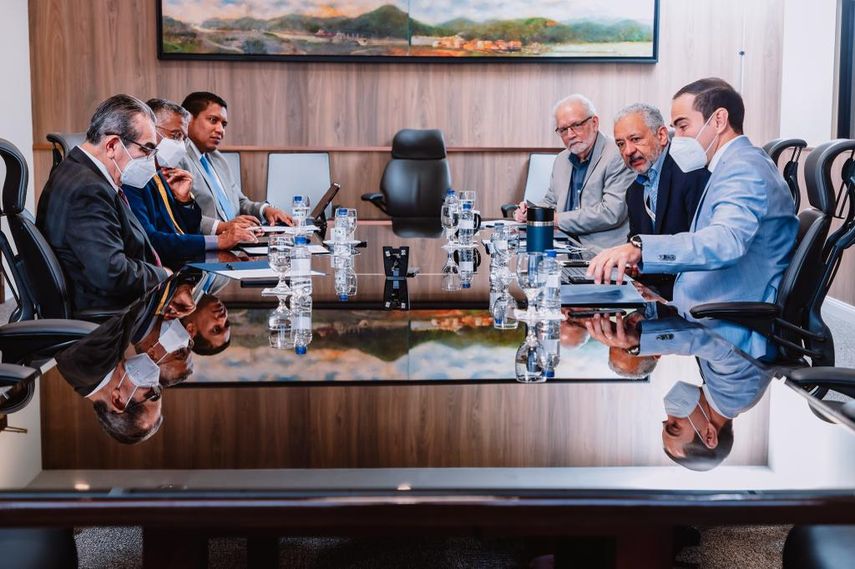 En pocos meses, Panamá contará con una nueva herramienta para la investigación y promoción del conocimiento sobre el agua.