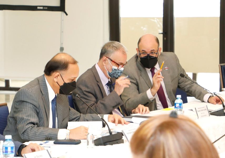 Código electoral actual podría utilizarse en elecciones 2024