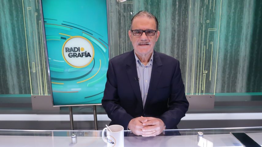 Ricardo Martinelli sabe que partidos tienen desgaste