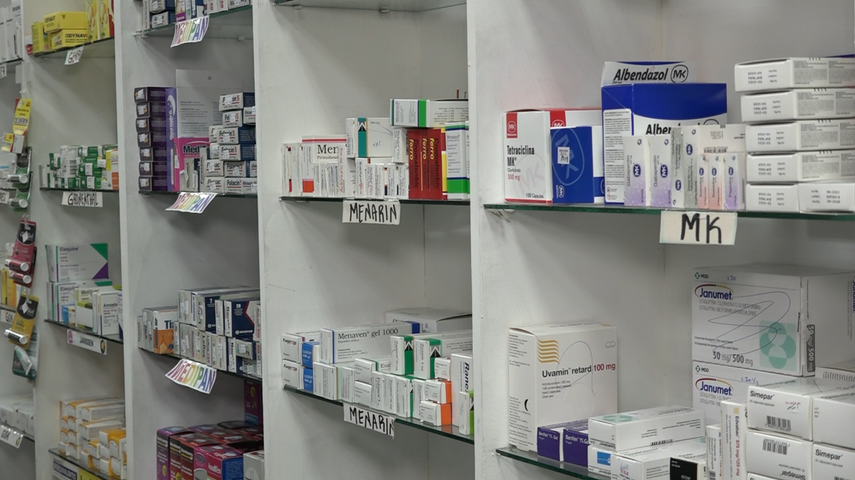 Acodeco inspeccionará 200 farmacias en la ciudad capital