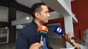 Bernardo Meneses niega auxilios irregulares y exige audiencia de imputación