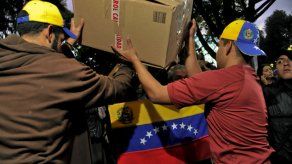 ONU y CIDH alertan de deterioro libertad prensa en Venezuela