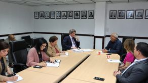 Panamá y EEUU exploran cooperación en políticas de protección hacia los océanos