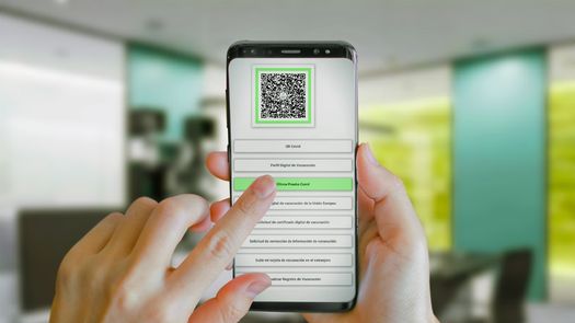 Pruebas Covid-19 pueden consultarse en Panamá Digital