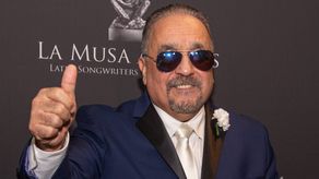 Willie Colón falleció a la edad de 75 años. EFE